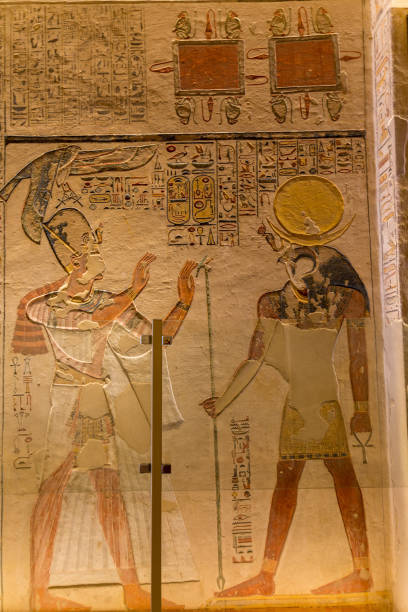 istock Valley of the Kings 1065516984