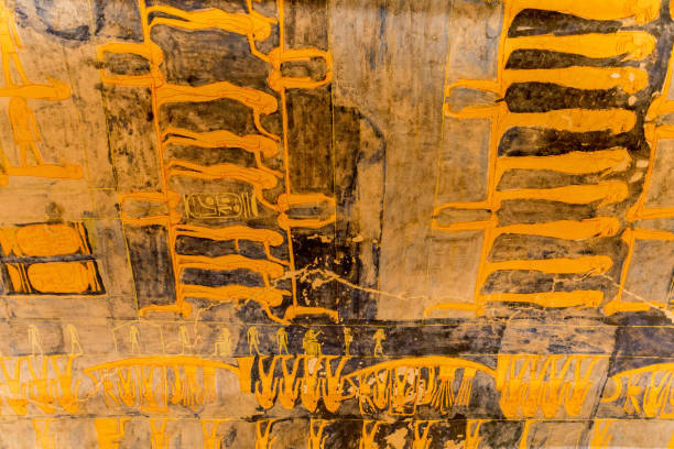 istock Valley of the Kings 1065516994