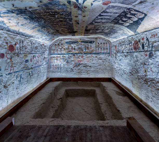 istock Valley of the Kings 1065517132