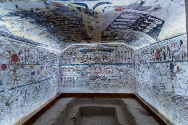 istock Valley of the Kings 1065517146