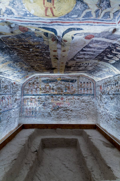 istock Valley of the Kings 1065517158