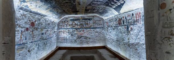 istock Valley of the Kings 1065517252