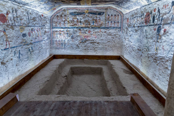 istock Valley of the Kings 1065517274