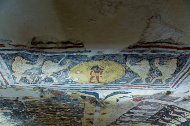 istock Valley of the Kings 1065517284