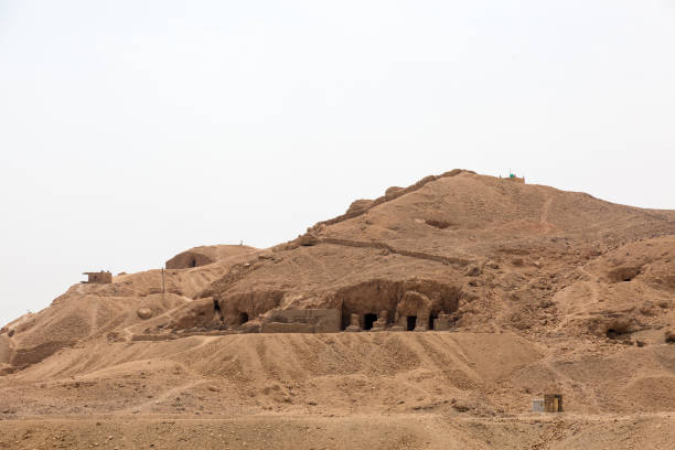 Temple of Hatshepsut