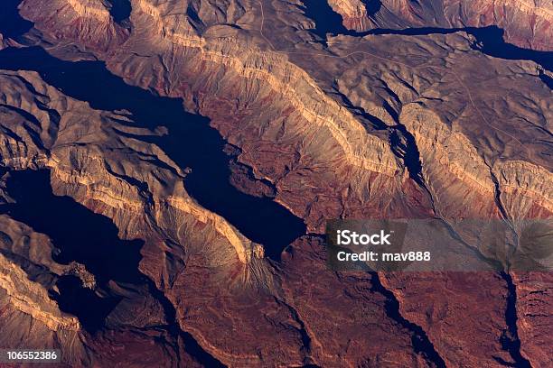 Foto de Grand Canyon e mais fotos de stock de Areia - Areia, Arizona, As Américas