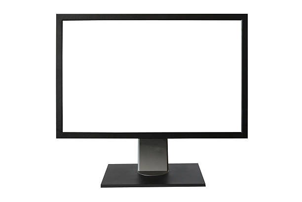 istock LCD monitor 106552657