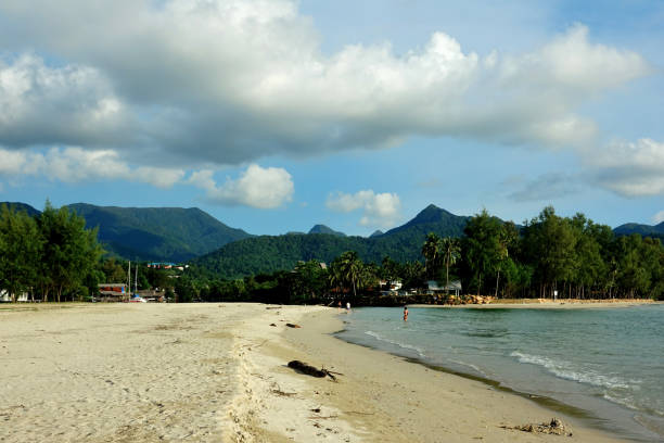 istock Thailand Ko Chang island 1065533116