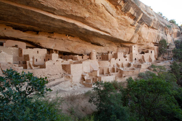 Mesa Verde, New Mexico USA