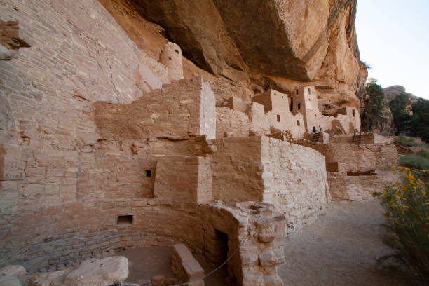 istock Mesa Verde, New Mexico USA 1065536074
