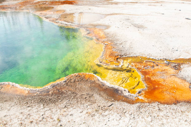 istock Yellowstone National Park, Wyoming 1065537078
