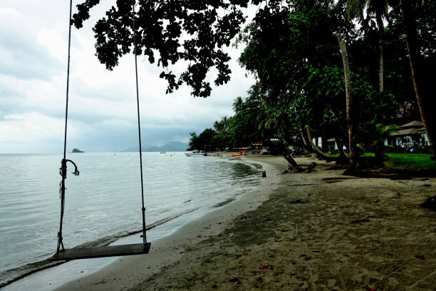 istock Thailand Ko Chang island 1065537132