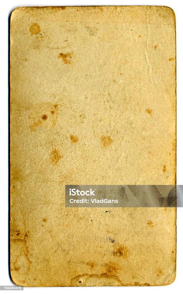 Abstrakte Antik Papier - Lizenzfrei Alt Stock-Foto