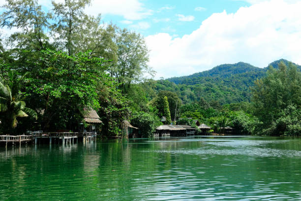 istock Thailand Ko Chang Island 1065553860
