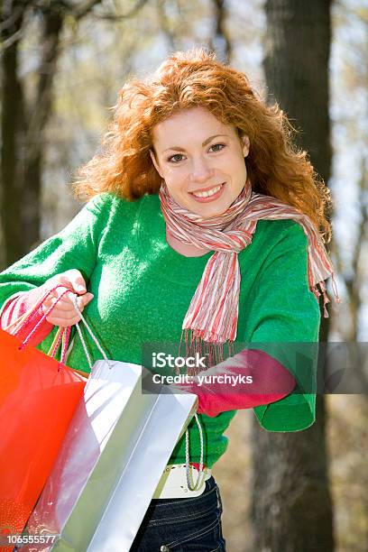 Shoppingsaison Stockfoto und mehr Bilder von Ausverkauf - Ausverkauf, Bunt - Farbton, Einkaufen