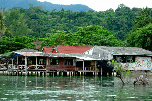 istock Thailand Ko Chang Island 1065557312