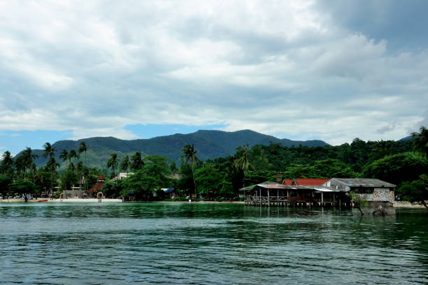 istock Thailand Ko Chang Island 1065557324
