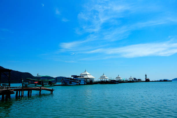 istock Thailand Ko Chang Island 1065558502