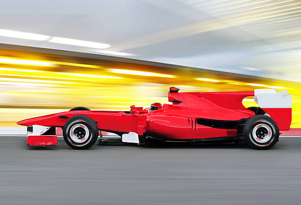 istock open-wheel single-seater racing car race car on speed track 106556006