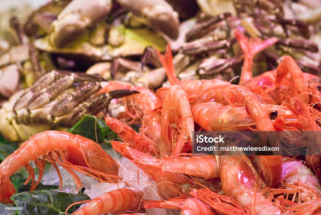 Comida fresca serie - Foto de stock de Alimento libre de derechos