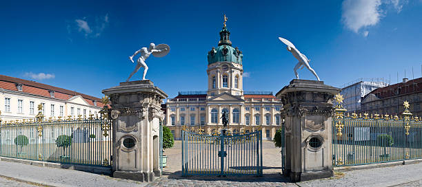 istock Schloss Charlottenburg Palace 106556502