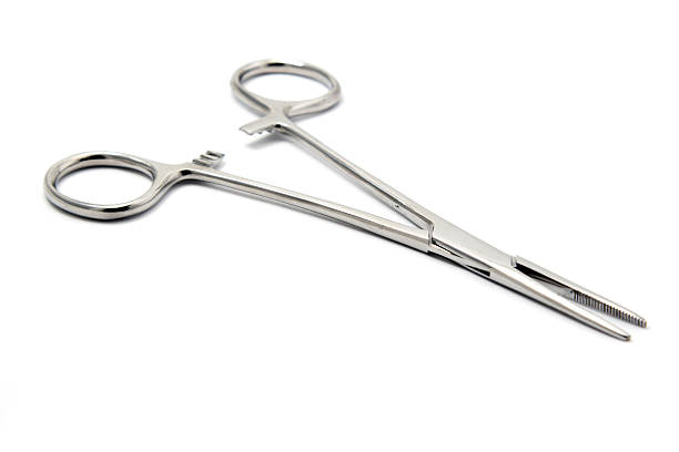 Medical Supplies, Alligator Clip