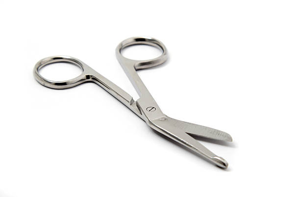 istock Medical Supplies, Trauma Sheers 106557992
