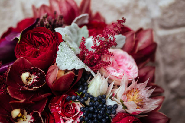 istock fresh flowers of red color 1065586928