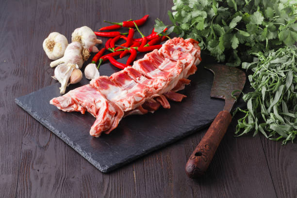 istock fresh lamb ready for cooking barbecue 1065589060