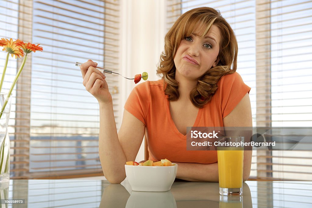 Salade du matin - Photo de 20-24 ans libre de droits