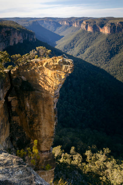 istock Hanging Rock Lookout 1065649004
