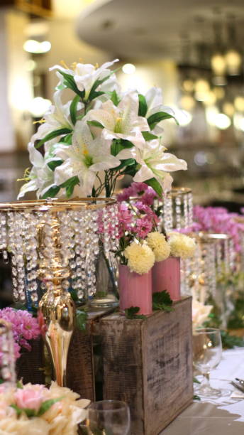 istock decoration bridal shower 1065665066