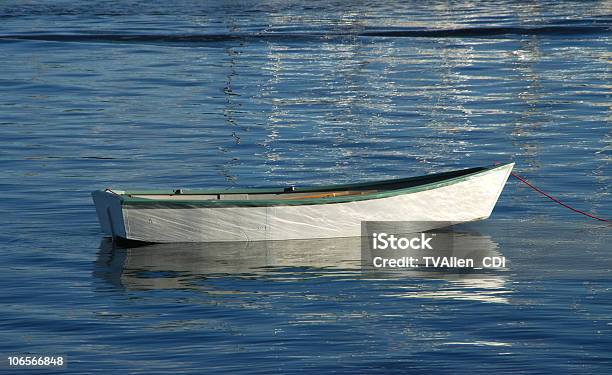 Milo 왜고너의 딩기 0명에 대한 스톡 사진 및 기타 이미지 - 0명, Dory - Boat, 고요한 장면