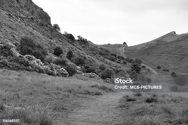 Scottish Landscape Stock Photo - Download Image Now - Color Image, Edinburgh - Scotland, Horizontal