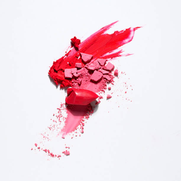 istock Beauty  swatches. 1065700832