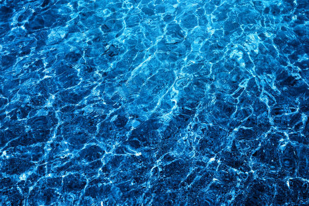 istock Photo background of bright bubbling water 1065707362