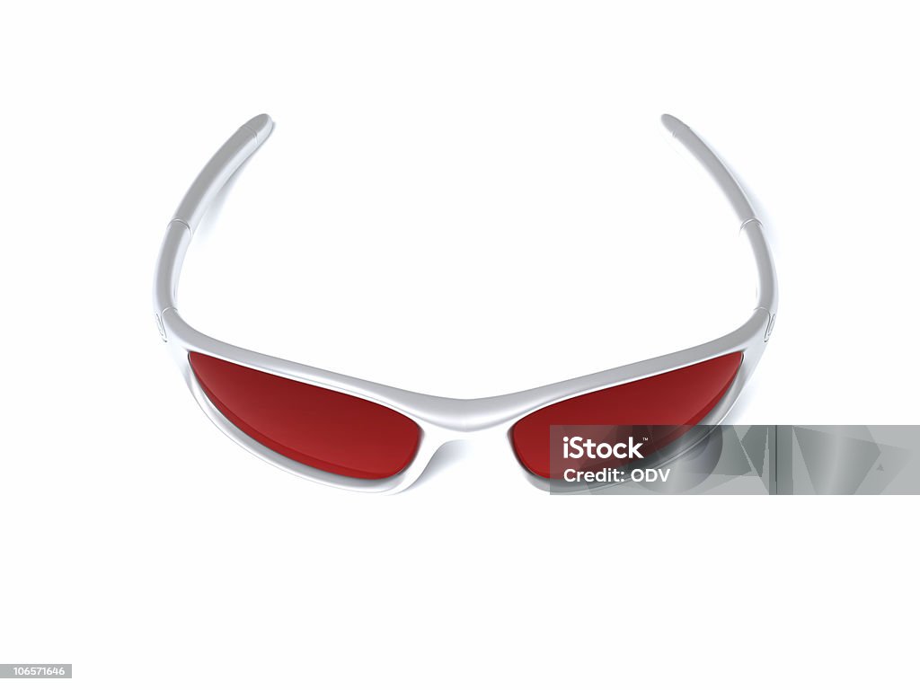 Esporte Óculos Olho - Foto de stock de Acessório royalty-free