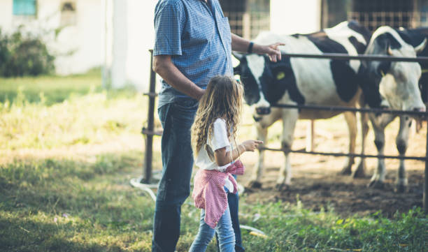 istock Teach your children to love animals. 1065731110
