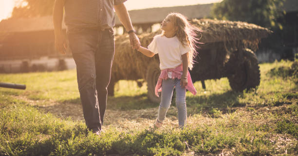 istock Grandpa, which is our next fun? 1065731350