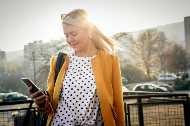 istock Woman in shopping 1065735382