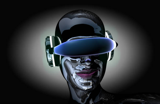 Future of Virtual Reality Glasses