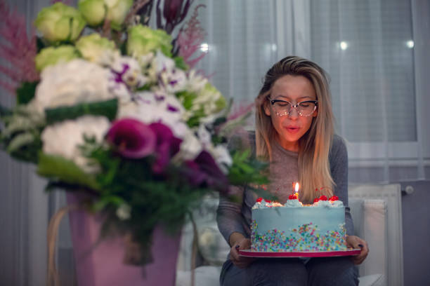 istock Happy birthday to you 1065741300