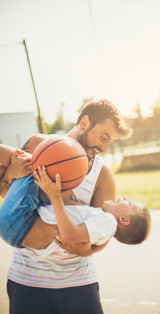 istock The child's smile is the most important. 1065744898