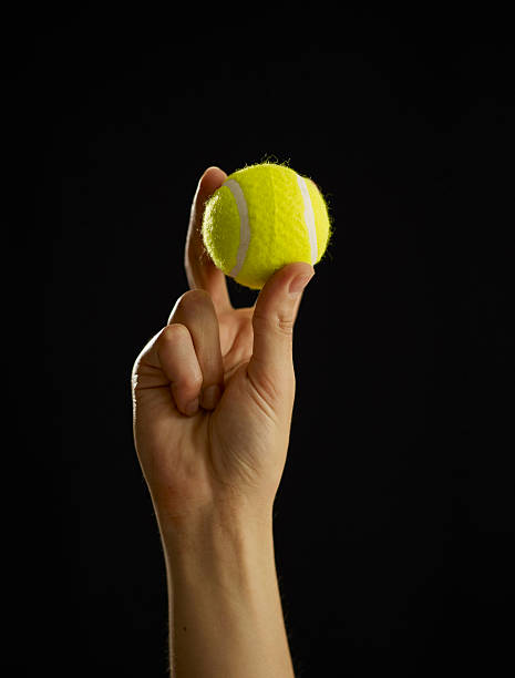 istock tennis ball 106575369
