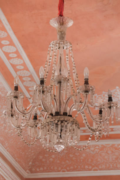 istock Jaipur Pink City Palace 1065777620