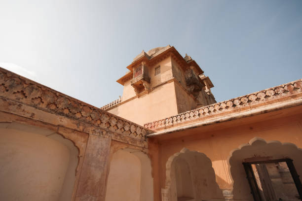 istock Amer Fort Jaipur 1065782056