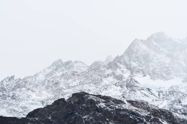 istock World of ice 1065782576