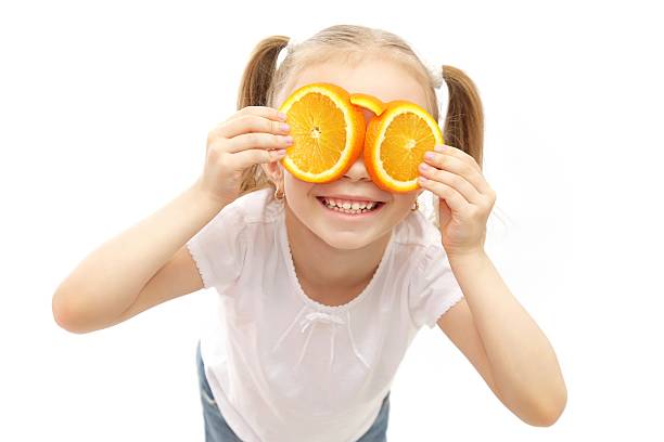 istock life is cool in orange glasses 106578778