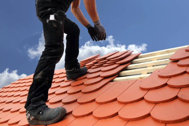 revestimientos de techo - roof batten fotografías e imágenes de stock