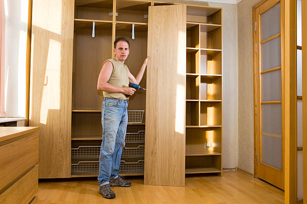 istock The man in repair 106579062